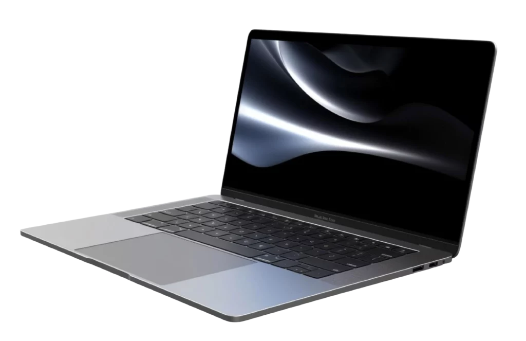 รับจำนำ Macbook