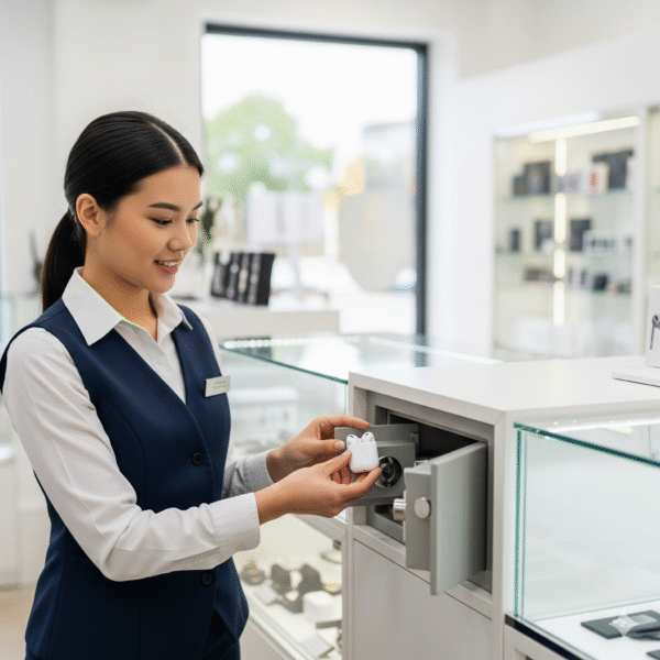 บริการรับจำนำ AirPods