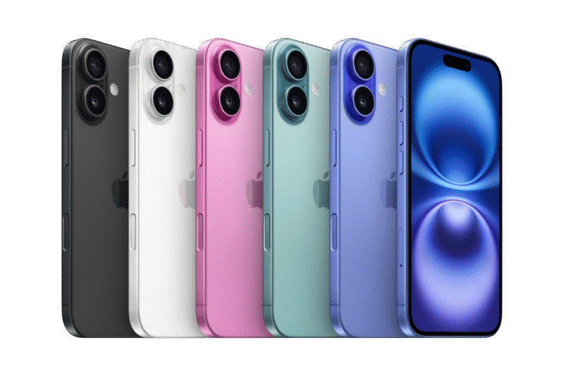 รับจำนำ iPhone 16