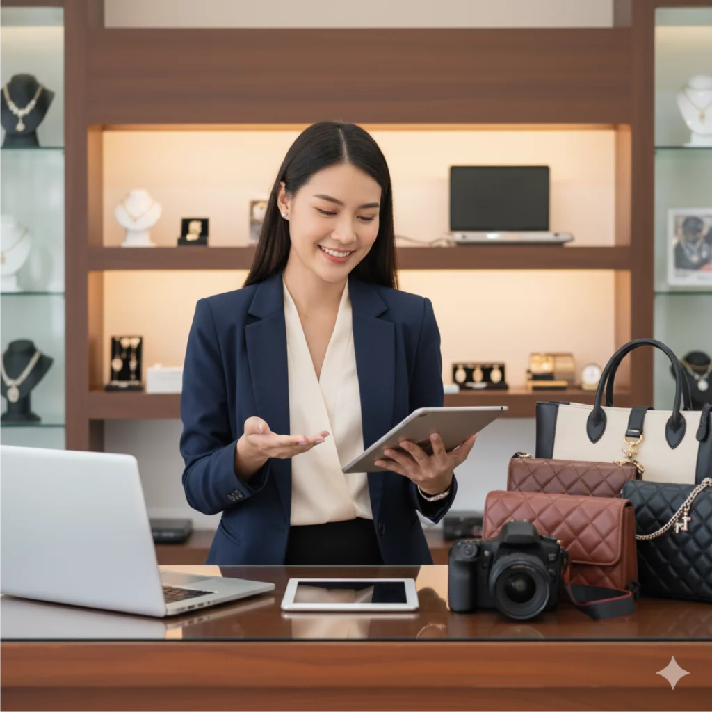 รับจำนำไอโฟน